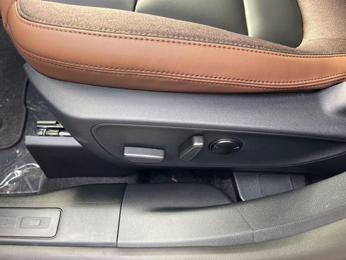 New 2025 Ford Bronco Sport Outer Banks w/ Outer Banks Tech Package+ image 6