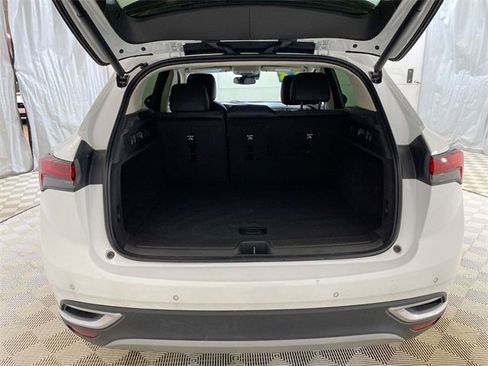 Used 2023 Buick Envision Preferred image 30