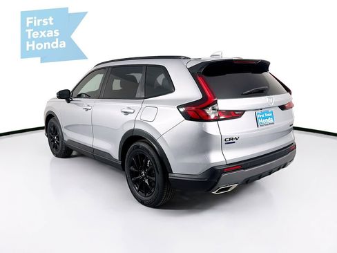 New 2026 Honda CR-V Sport-L image 6