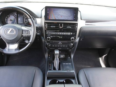 Certified 2023 Lexus GX 460 Premium w/ Accessory Package AWD/4WD image 29