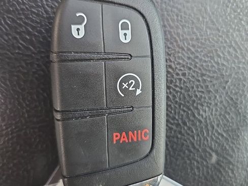 Used 2021 Jeep Compass Trailhawk image 43