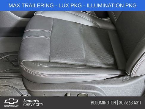 Used 2024 Chevrolet Tahoe RST w/ Luxury Package image 19