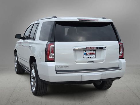 Used 2020 GMC Yukon Denali w/ Denali Premium Package AWD/4WD image 7