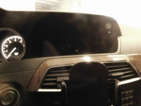 Used 2014 Mercedes-Benz C 250 C 250 Coupe 2D image 27