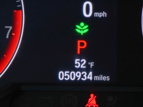 Used 2022 Honda Accord Sport image 16