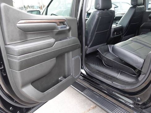 Used 2024 Chevrolet Silverado 1500 RST AWD/4WD image 22