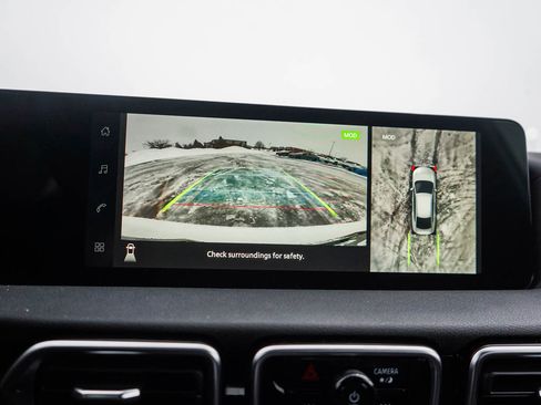 New 2026 Nissan Sentra SR w/ SR Premium Package image 23