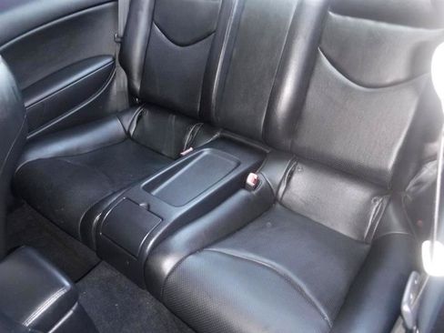 Used 2008 INFINITI G37 Sport w/ Premium Pkg RWD image 34
