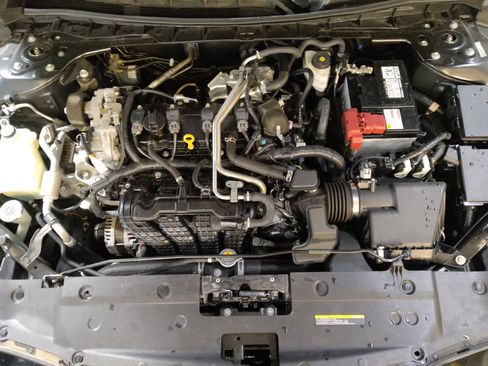 Used 2022 Nissan Altima 2.5 SV AWD/4WD image 30
