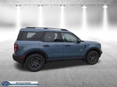 Used 2024 Ford Bronco Sport Big Bend w/ Convenience Package image 25