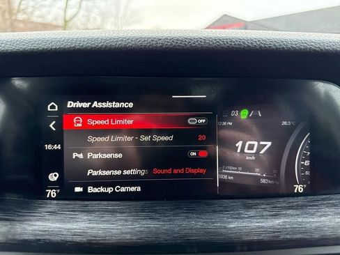 Used 2020 Alfa Romeo Stelvio AWD w/ Nero Edizione image 43