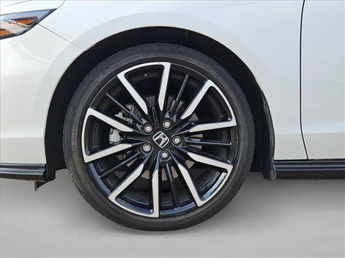 Used 2024 Honda Accord Touring image 24