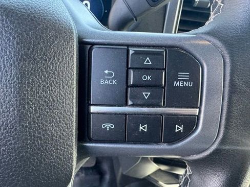 Used 2024 Ford F150 XLT w/ FX4 Off-Road Package image 25