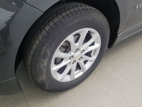 Used 2018 Chevrolet Equinox LT AWD/4WD image 31