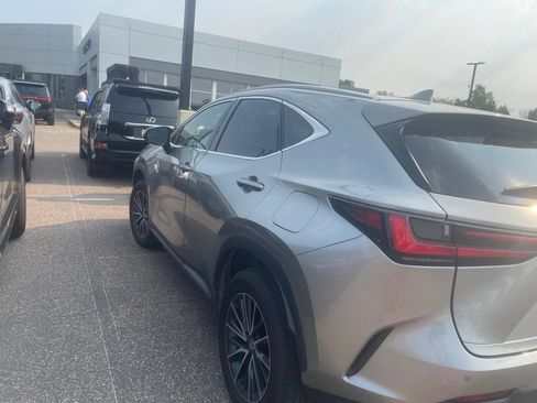 Used 2024 Lexus NX 350 AWD image 25