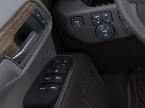New 2026 Chevrolet Silverado 1500 RST w/ All Star Edition Plus AWD/4WD image 22