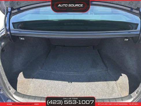 Used 2017 Honda Accord EX-L image 11