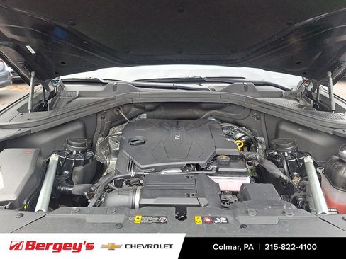Used 2025 Genesis GV80 2.5T Standard AWD/4WD image 31