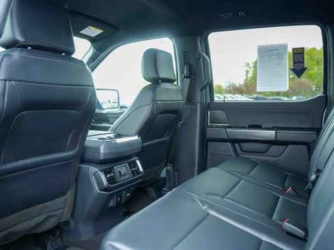 Used 2023 Ford F150 XLT w/ Equipment Group 302A High AWD/4WD image 22