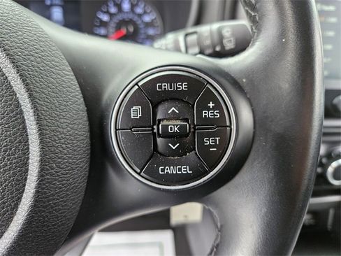 Used 2020 Kia Soul X-Line image 25