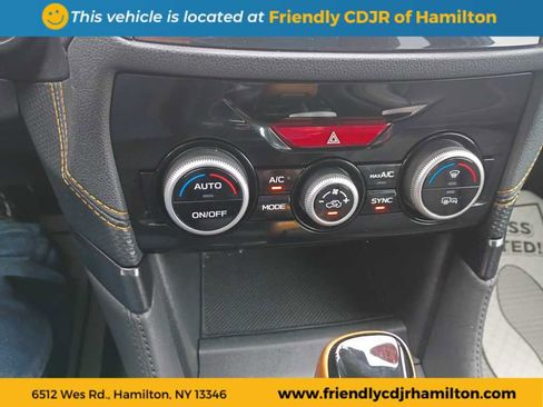 Used 2022 Subaru Forester Wilderness image 14