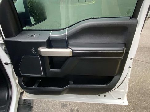 Used 2019 Ford F150 Lariat AWD/4WD image 38