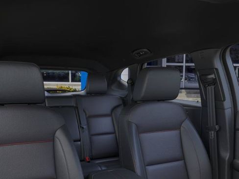 New 2026 Chevrolet Blazer RS w/ Driver Confidence II Package FWD image 48