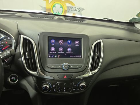 Certified 2020 Chevrolet Equinox LT w/ Driver Convenience Package image 22