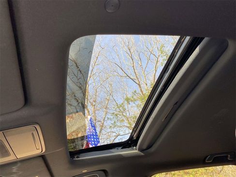 Certified 2025 Honda CR-V Sport-L image 17