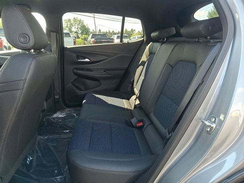 New 2026 Buick Envista Preferred w/ Convenience I Package image 6