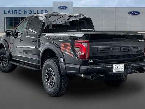New 2026 Ford F150 Raptor AWD/4WD image 3