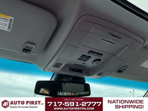 Used 2019 Chevrolet Tahoe LT AWD/4WD image 21
