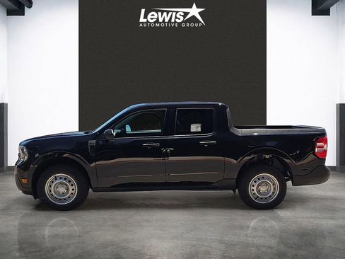 New 2026 Ford Maverick XL AWD/4WD image 2