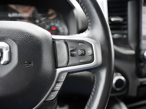 Used 2023 RAM 1500 Big Horn AWD/4WD image 26