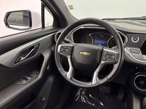 Used 2021 Chevrolet Blazer LT image 27