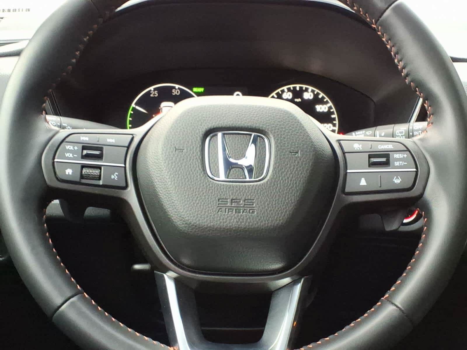 Used 2025 Honda CR-V Sport-L image 16