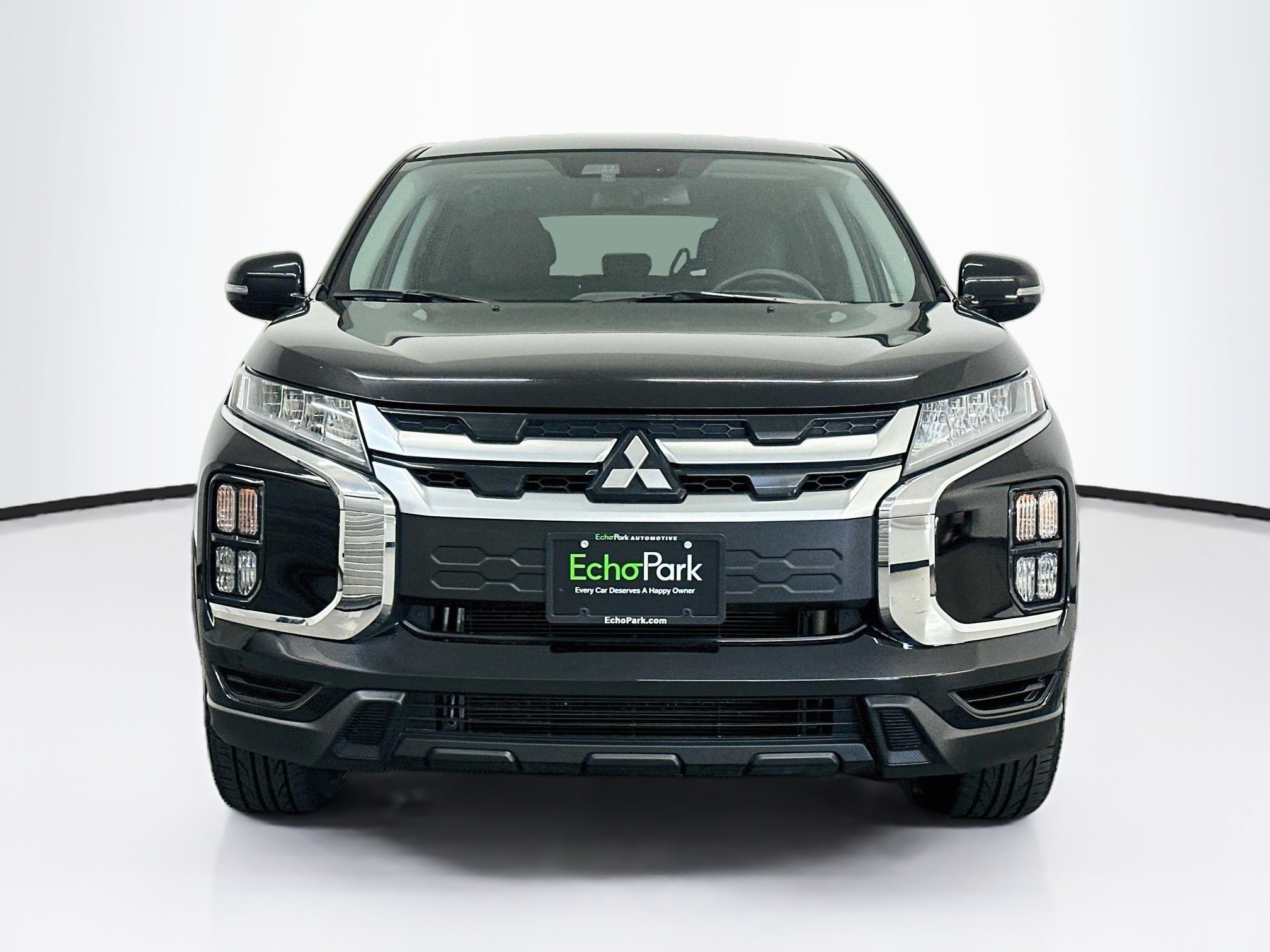 Used 2024 Mitsubishi Outlander Sport AWD image 2