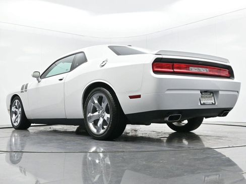 Used 2012 Dodge Challenger R/T Plus image 43
