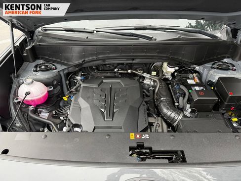 Used 2026 Hyundai Palisade XRT Pro image 40