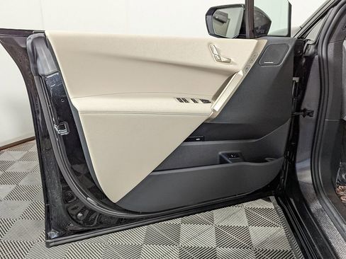 Certified 2025 BMW iX xDrive50 image 14