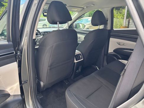 Used 2024 Hyundai Tucson SEL AWD/4WD image 41