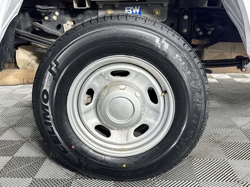 Used 2023 Ford F250 XL w/ XL Driver Assist Package image 30