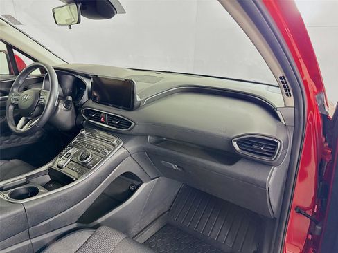 Used 2023 Hyundai Santa Fe SEL image 27