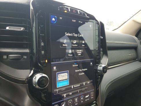 Used 2021 RAM 1500 Limited image 25