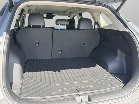Certified 2025 Kia Sportage EX w/ Premium Package FWD image 26