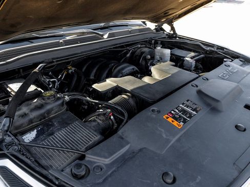 Used 2020 GMC Yukon Denali w/ Denali Ultimate Package image 57