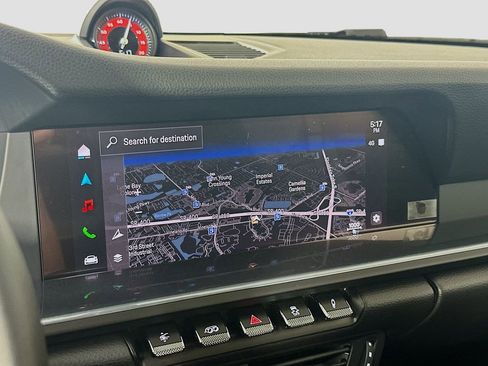 Used 2025 Porsche 911 Carrera T image 15