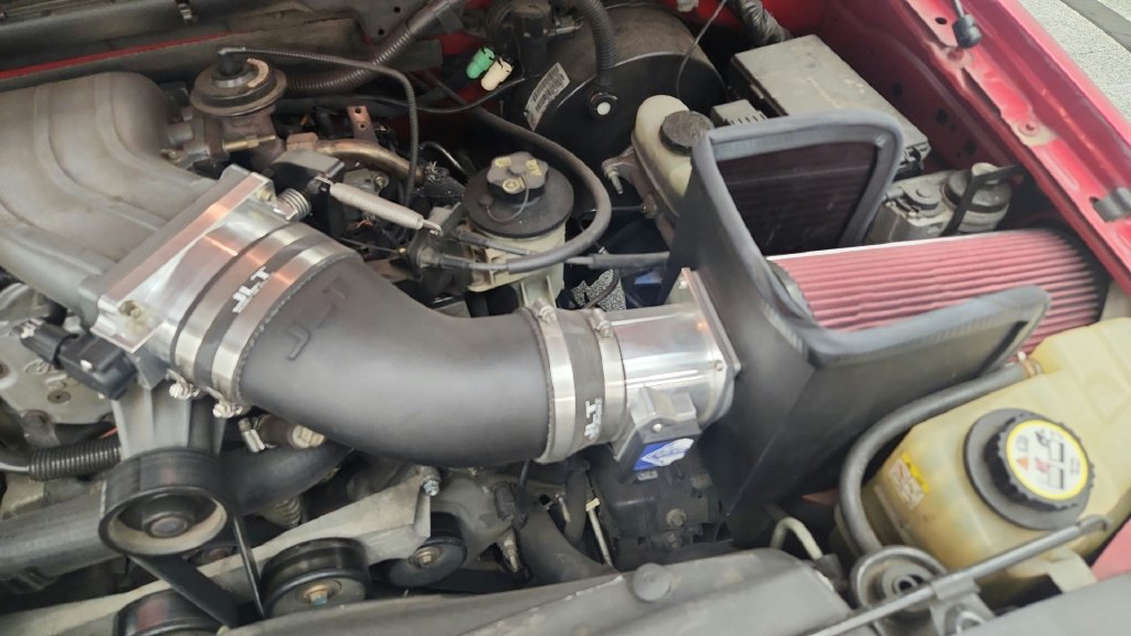 Used 2004 Ford F150 Lightning RWD image 15