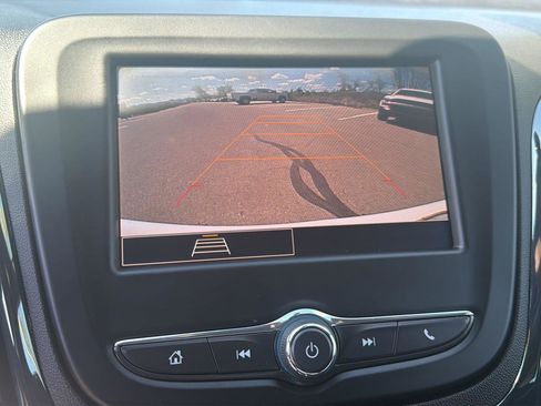 Used 2024 Chevrolet Equinox RS AWD/4WD image 25