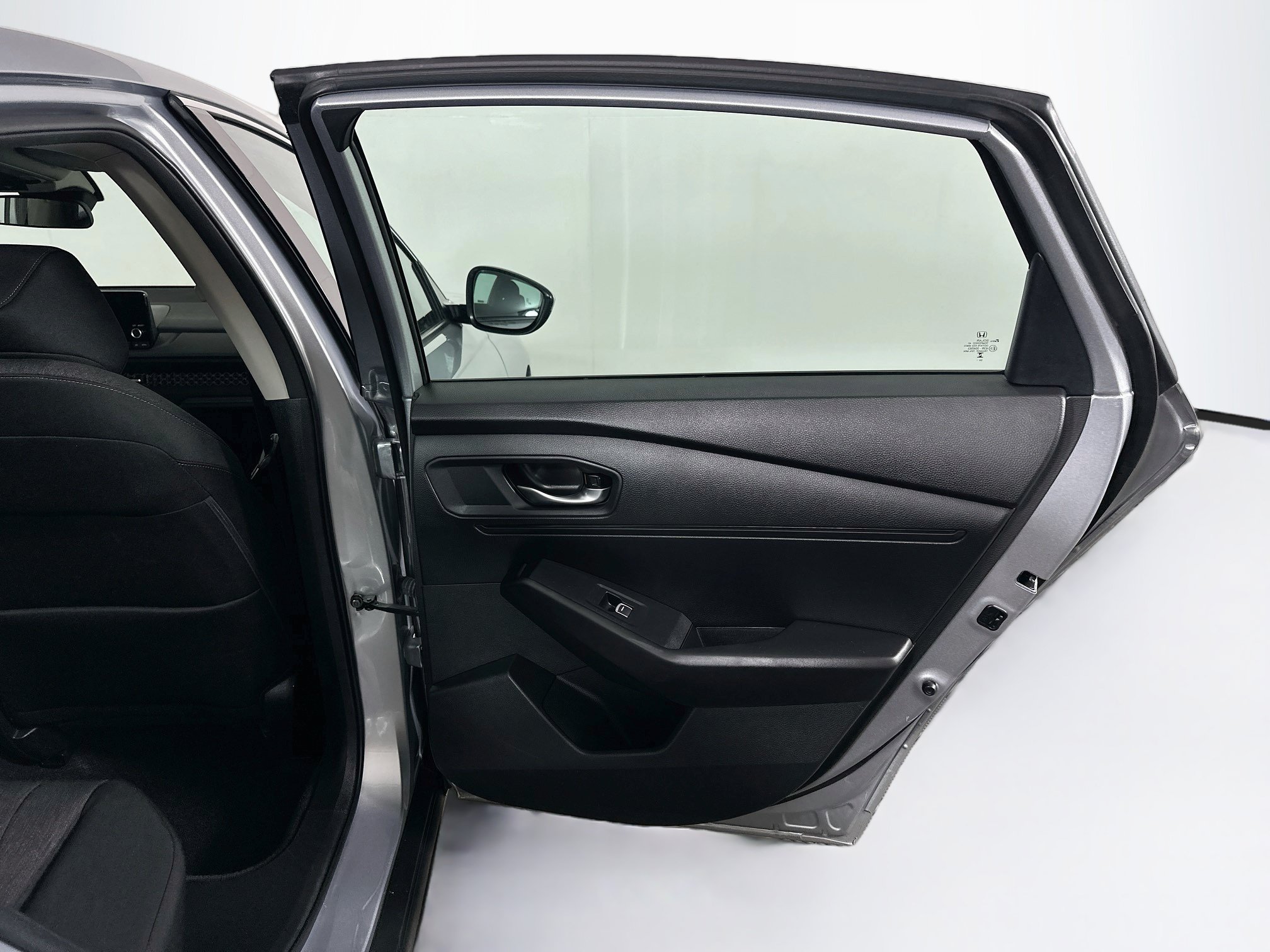 Used 2024 Honda Accord EX image 28